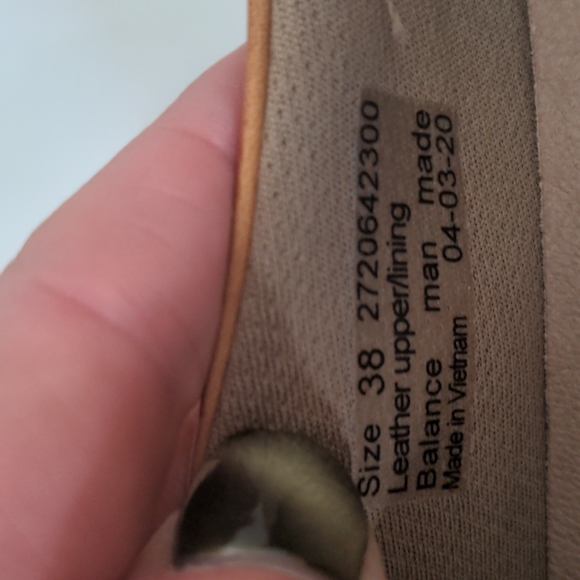 Dansko Brown Loafers for Women - Picture 9 of 9